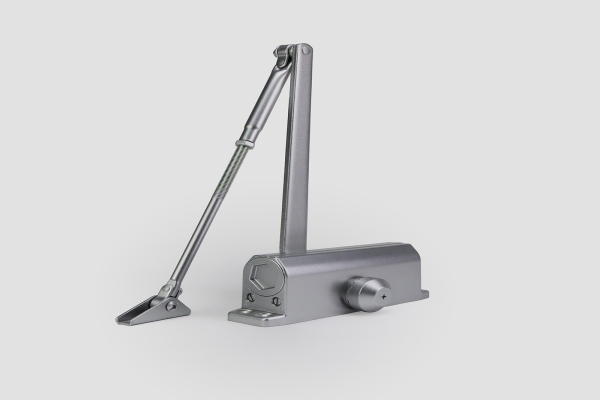 How to choose door closers correctly? - Oubao